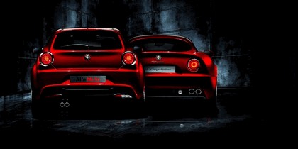 2008 Alfa Romeo MiTo 11