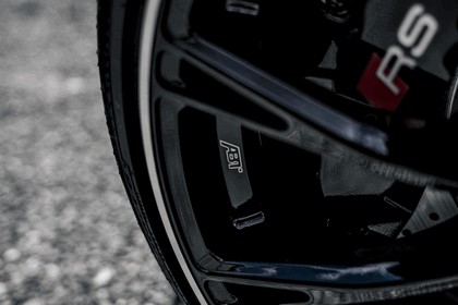2018 Abt RS3 Sportback Edelweiss 15