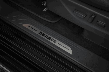 2018 Brabus D4 ( based on Mercedes-Benz X-klasse ) 14