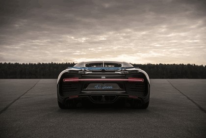 2017 Bugatti Chiron ( 0-400-0 ) 9