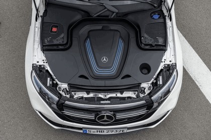2018 Mercedes-Benz EQC 400 4Matic 63