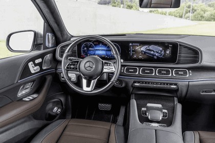 2018 Mercedes-Benz GLE 25