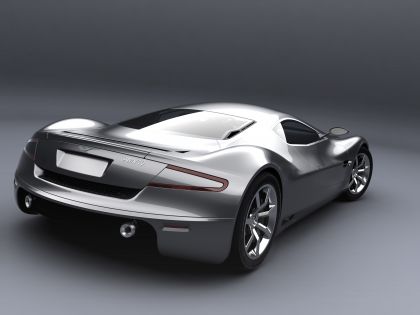 2008 Aston Martin AMV10 concept 6