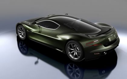 2008 Aston Martin AMV10 concept 12