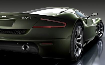 2008 Aston Martin AMV10 concept 14