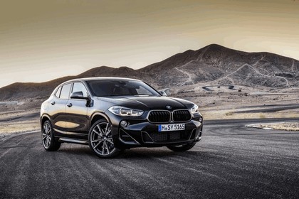 2019 BMW X2 M35i 5