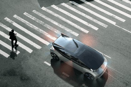 2018 Volvo 360c autonomous concept 8