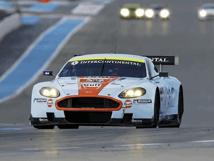 2008 Aston Martin DBR9 Racing 11