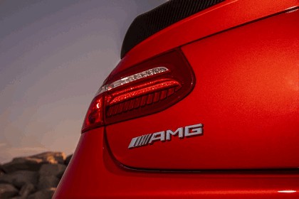 2018 Mercedes-AMG E 53 cabriolet - USA version 30