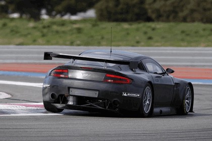 2008 Aston Martin V8 Vantage GT2 7