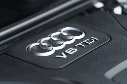 2019 Audi Q8 - UK version 77