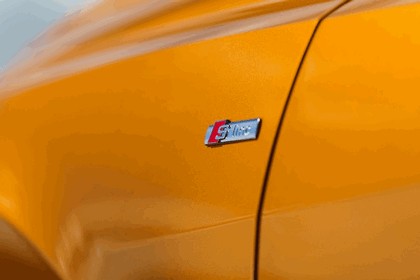 2019 Audi Q8 - UK version 89