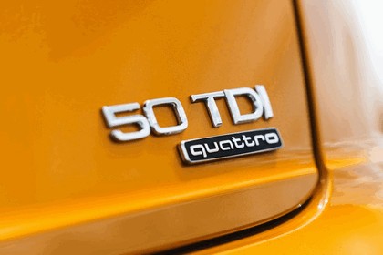 2019 Audi Q8 - UK version 95