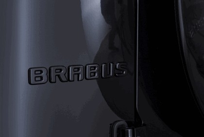 2018 Brabus 700 Widestar ( based on Mercedes-Benz G 63 W463 ) 41