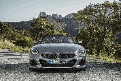 2018 BMW Z4 M40i 12