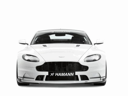 2008 Aston Martin V8 Vantage by Hamann 5
