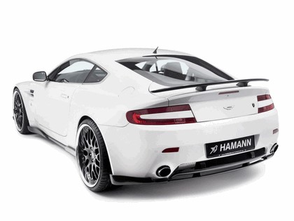 2008 Aston Martin V8 Vantage by Hamann 10