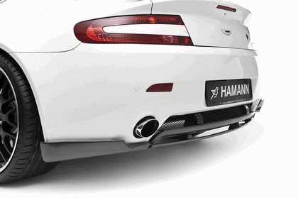 2008 Aston Martin V8 Vantage by Hamann 20