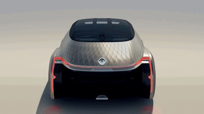 2018 Renault EZ-Ultimo concept 14