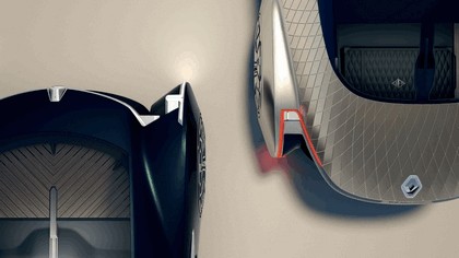 2018 Renault EZ-Ultimo concept 16