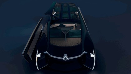 2018 Renault EZ-Ultimo concept 66