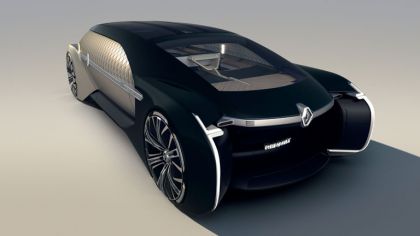 2018 Renault EZ-Ultimo concept 4