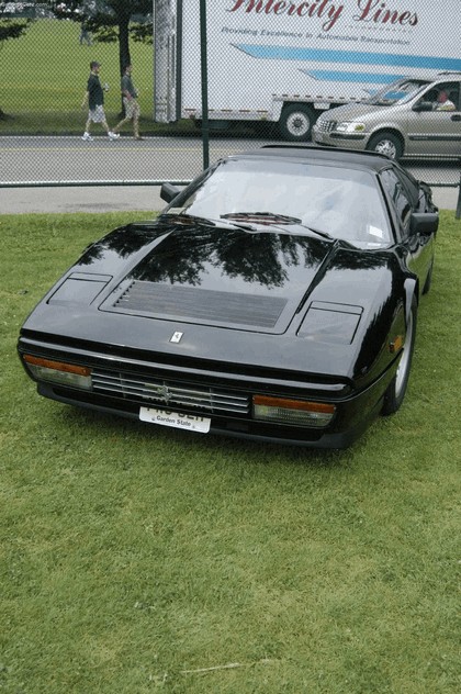 1986 Ferrari 328 GTS 16