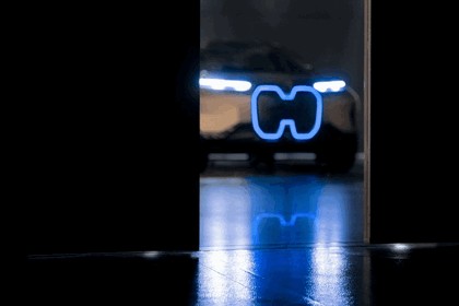 2018 BMW Vision iNEXT 62