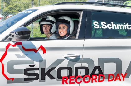 2018 Skoda Kodiaq RS 71