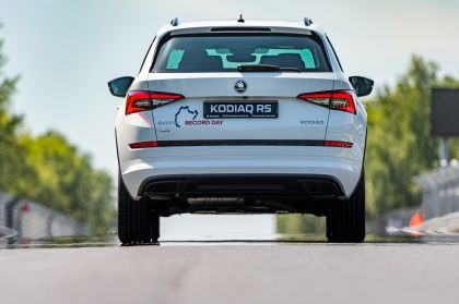 2018 Skoda Kodiaq RS 93