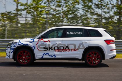 2018 Skoda Kodiaq RS 97