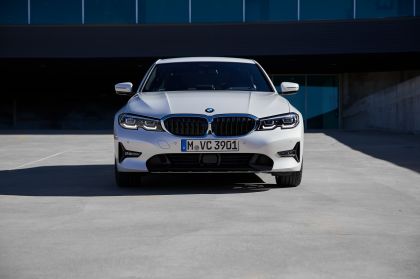 2019 BMW 3er ( G20 ) Sport Line 114