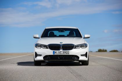 2019 BMW 3er ( G20 ) Sport Line 146