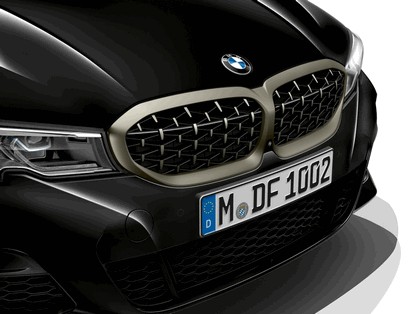 2019 BMW M340i ( G20 ) xDrive 3