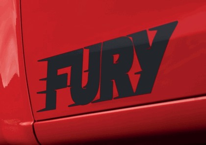 2018 Isuzu D-Max Fury - UK version 3