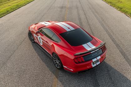 2018 Hennessey Heritage Edition Mustang - 808 HP 14