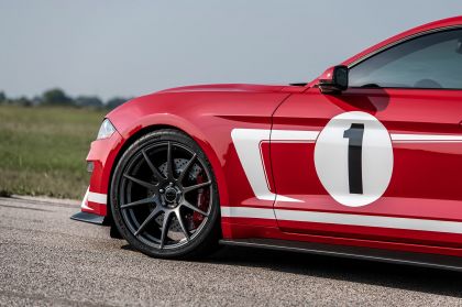 2018 Hennessey Heritage Edition Mustang - 808 HP 22