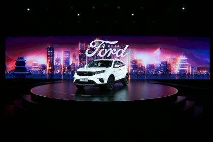 2018 Ford Territory 3
