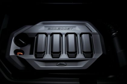 2018 Ford Territory 6