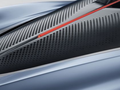 2020 McLaren Speedtail 13