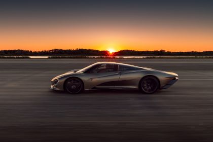 2020 McLaren Speedtail 26
