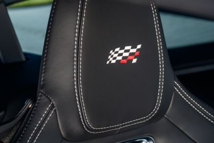 2018 Jaguar F-Type Chequered Flag edition 16