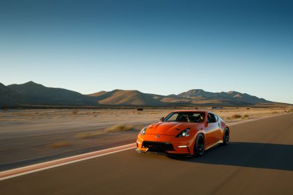 2018 Nissan 370Z Project Clubsport 23 3