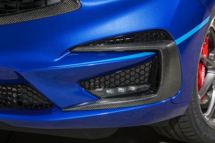 2018 Acura RDX A-Spec by Graham Rahal Performance 9