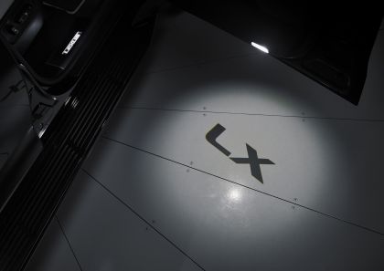 2018 Lexus LX Inspiration 3