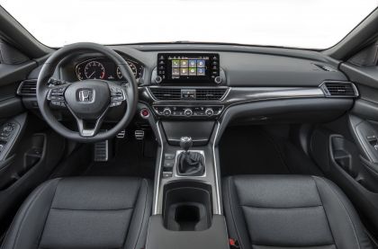2018 Honda Accord Sport 2.0T 73