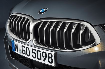 2018 BMW M850i ( G14 ) convertible Xdrive 16
