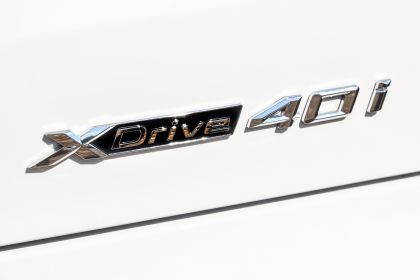 2019 BMW X5 ( G05 ) xDrive 40i 24