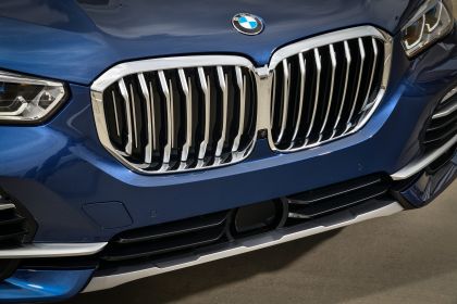 2019 BMW X5 ( G05 ) xDrive 40i 76