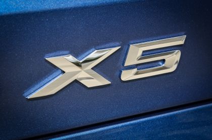 2019 BMW X5 ( G05 ) xDrive 40i 82